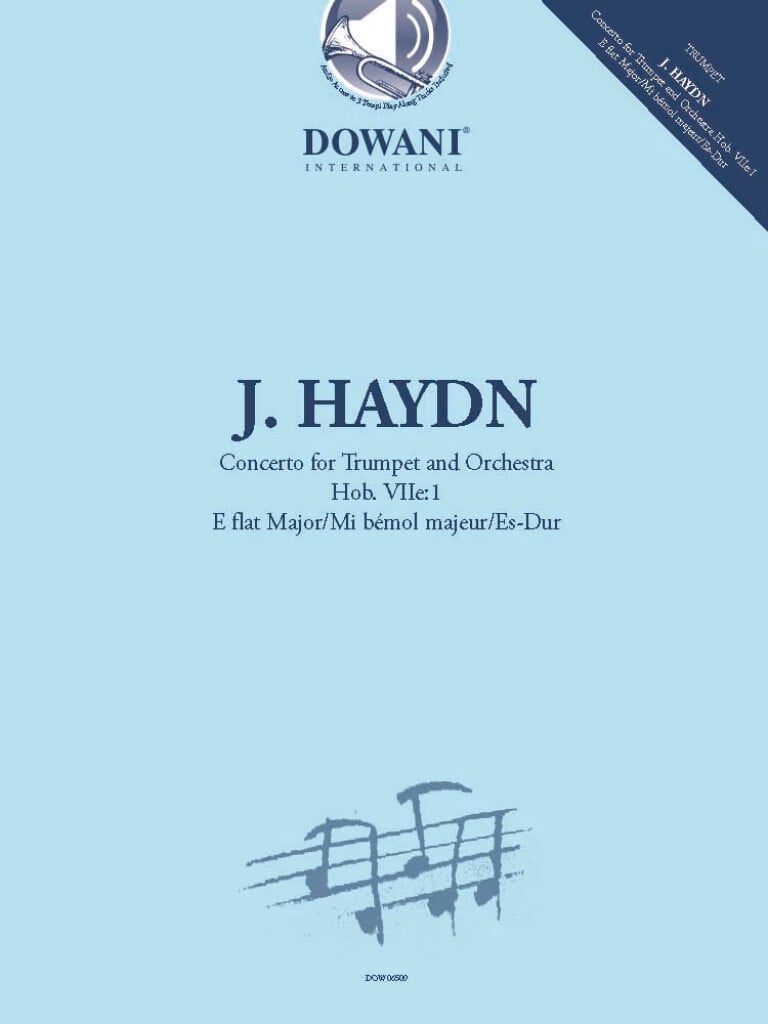 Concerto for Trumpet and Orchestra